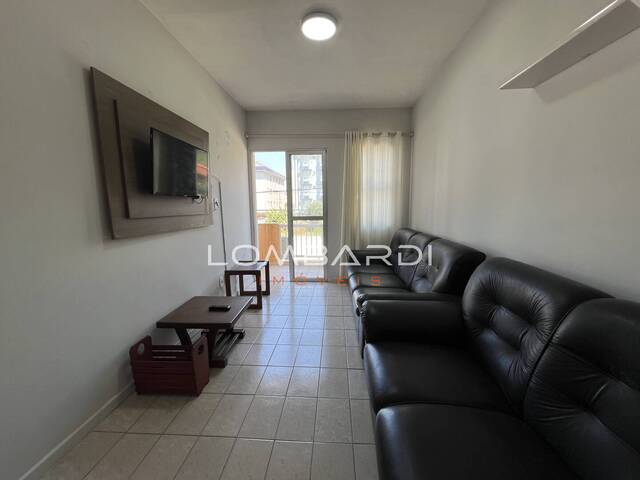 Apartamento para Venda em Ubatuba - 4