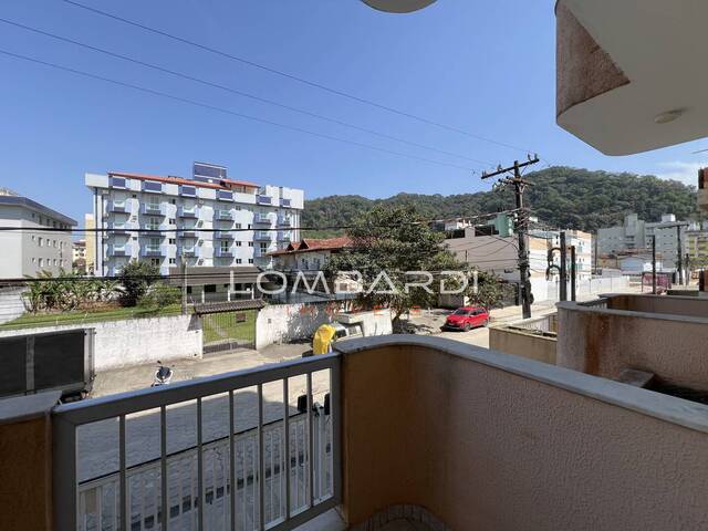 Apartamento para Venda em Ubatuba - 5
