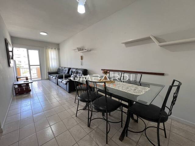 #L1469 - Apartamento para Venda em Ubatuba - SP - 3