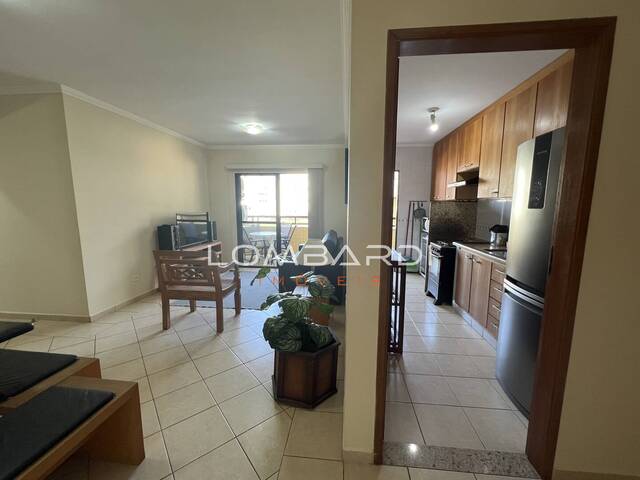 #L1470 - Apartamento para Venda em Ubatuba - SP - 3