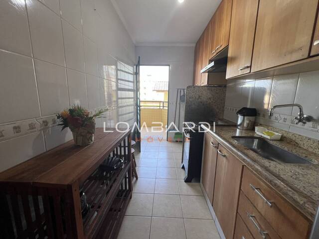 Apartamento para Venda em Ubatuba - 5