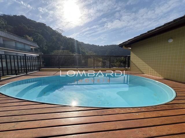 #L1470 - Apartamento para Venda em Ubatuba - SP - 1