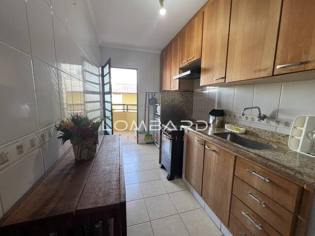Apartamento para Venda em Ubatuba - 4