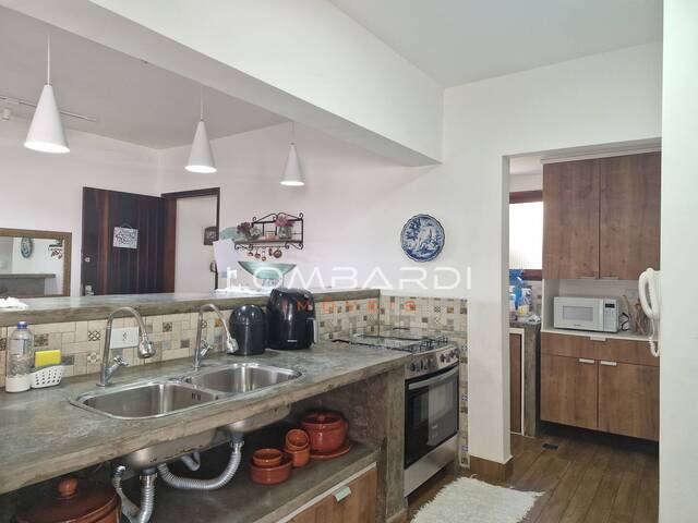 Apartamento para Venda em Ubatuba - 3