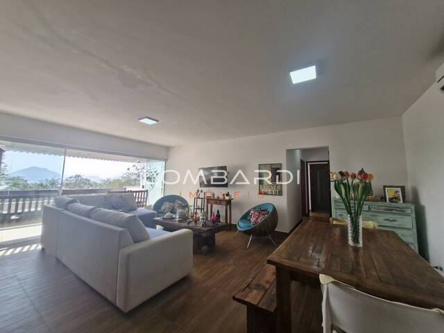 Apartamento para Venda em Ubatuba - 4