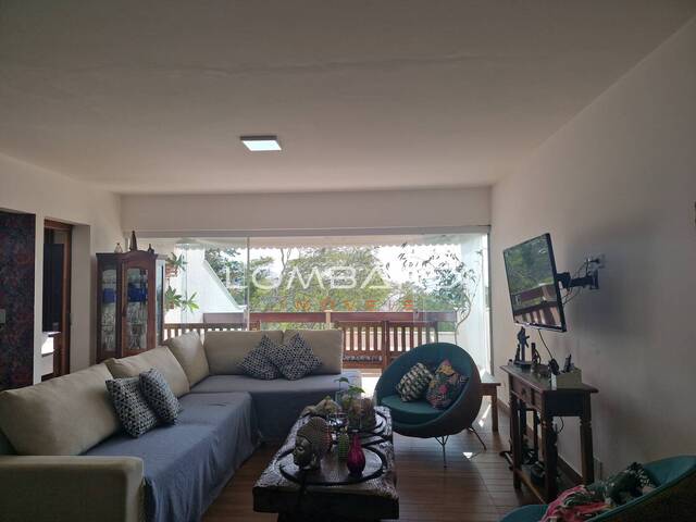 Apartamento para Venda em Ubatuba - 5