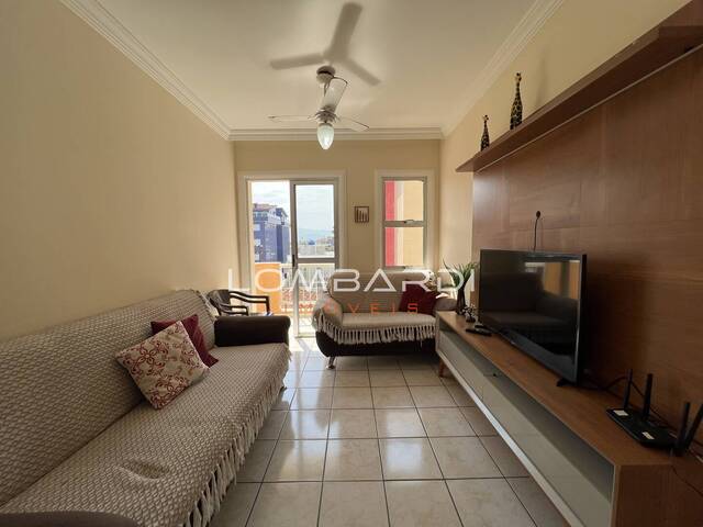 Apartamento para Venda em Ubatuba - 4