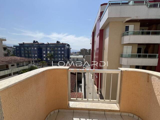Apartamento para Venda em Ubatuba - 5