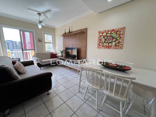 #L1472 - Apartamento para Venda em Ubatuba - SP - 3