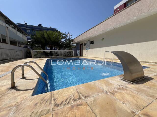 #L1472 - Apartamento para Venda em Ubatuba - SP - 1