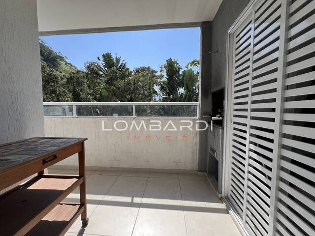 Apartamento para Venda em Ubatuba - 5