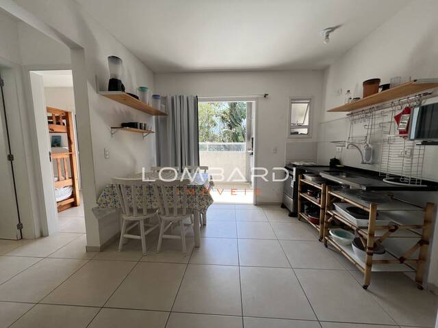 Apartamento para Venda em Ubatuba - 4