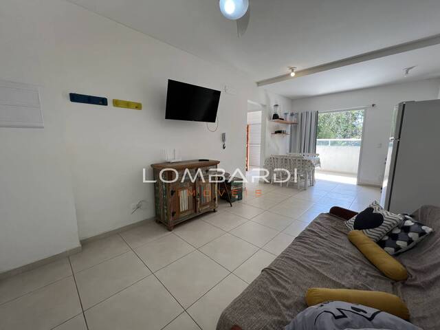 Apartamento para Venda em Ubatuba - 3