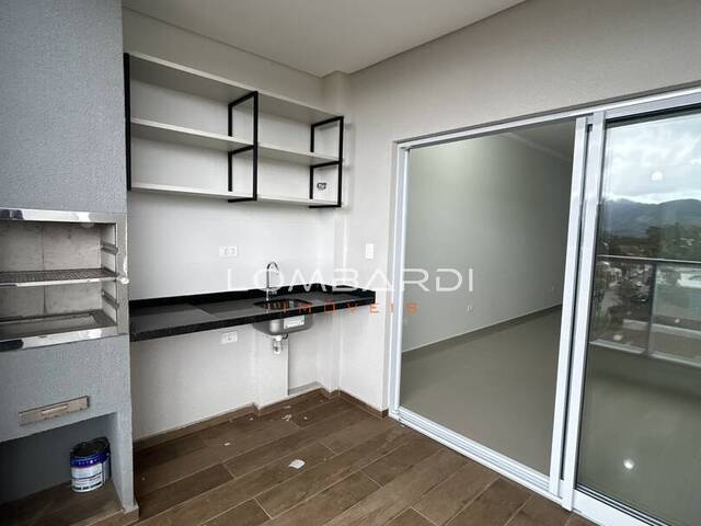 #L1474 - Apartamento para Venda em Ubatuba - SP - 1