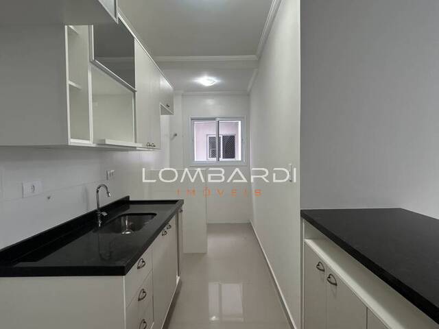 #L1474 - Apartamento para Venda em Ubatuba - SP - 3