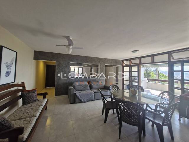 Apartamento para Venda em Ubatuba - 3