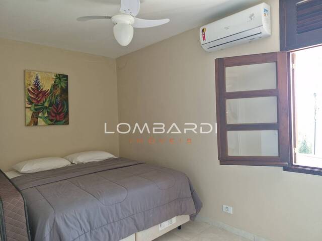 Apartamento para Venda em Ubatuba - 5