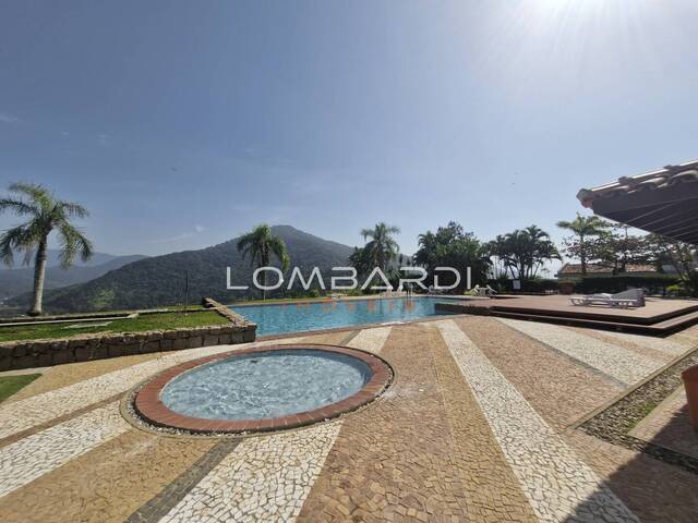 Apartamento para Venda em Ubatuba - 2