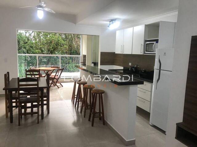 #L1476 - Apartamento para Venda em Ubatuba - SP - 3