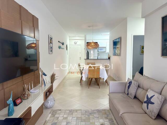 #L1477 - Apartamento para Venda em Ubatuba - SP - 3