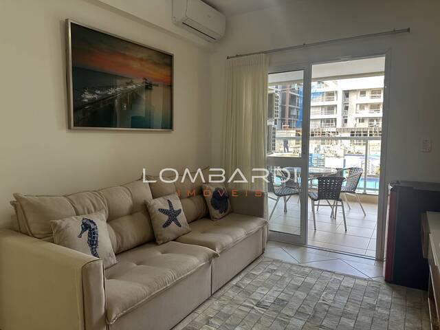 Apartamento para Venda em Ubatuba - 5