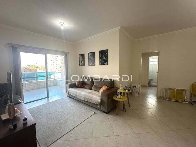 #L1478 - Apartamento para Venda em Ubatuba - SP - 3