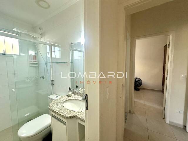 Apartamento para Venda em Ubatuba - 5