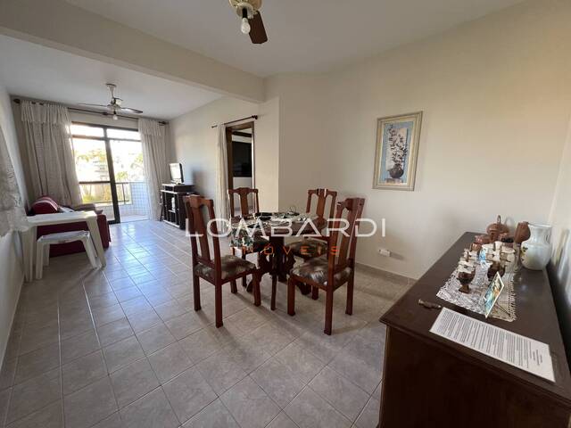 #L1479 - Apartamento para Venda em Ubatuba - SP - 2