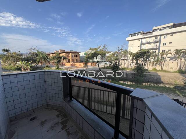 #L1479 - Apartamento para Venda em Ubatuba - SP - 1
