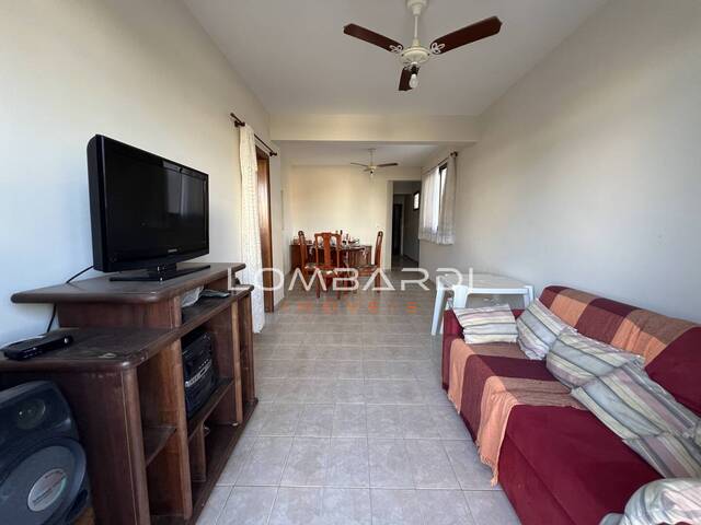 Apartamento para Venda em Ubatuba - 5