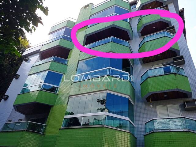 Apartamento para Venda em Ubatuba - 2