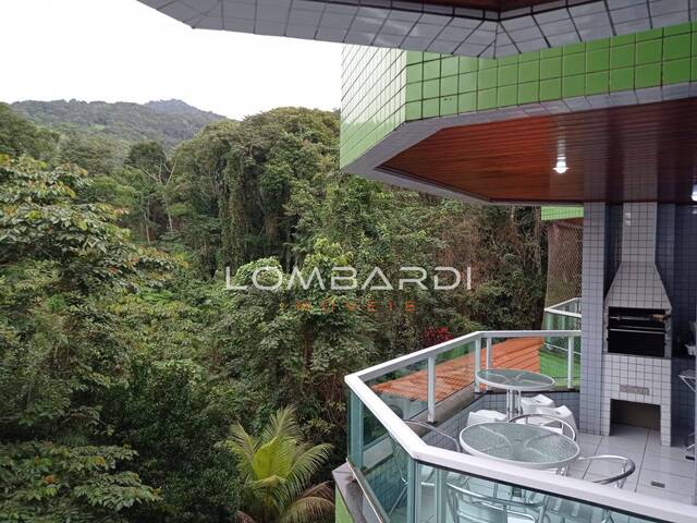 Apartamento para Venda em Ubatuba - 5