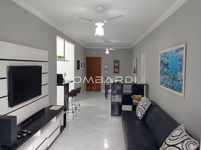 Apartamento para Venda em Ubatuba - 4