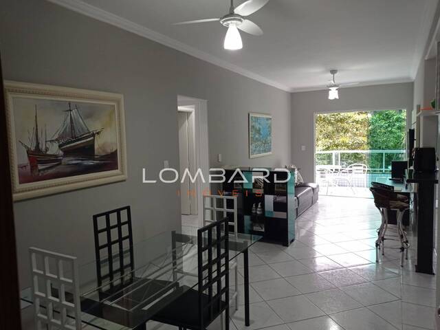 Apartamento para Venda em Ubatuba - 3