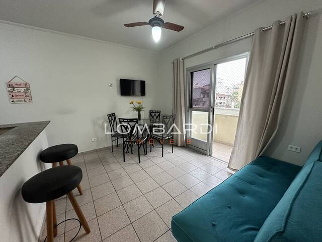 Apartamento para Venda em Ubatuba - 5