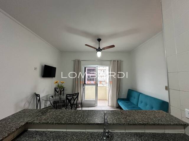 Apartamento para Venda em Ubatuba - 4