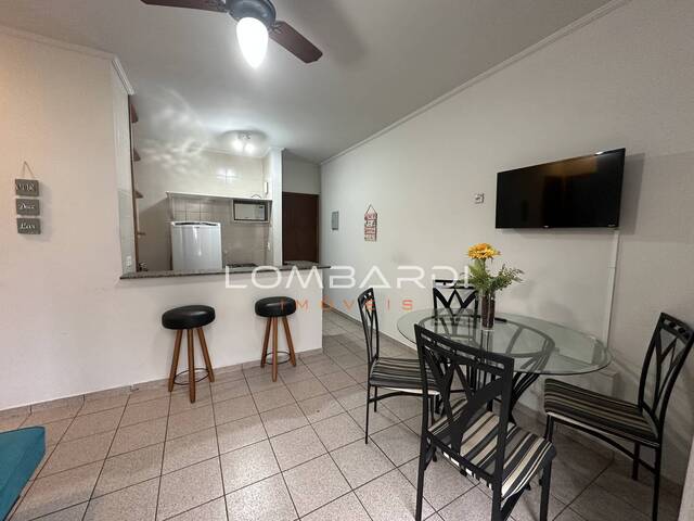 #L1481 - Apartamento para Venda em Ubatuba - SP - 3