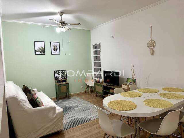 Apartamento para Venda em Ubatuba - 5