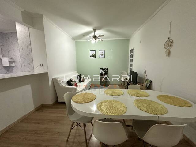 Apartamento para Venda em Ubatuba - 4