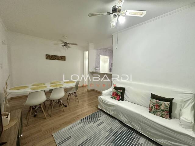 #L1482 - Apartamento para Venda em Ubatuba - SP - 1