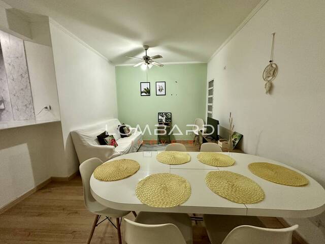 #L1482 - Apartamento para Venda em Ubatuba - SP - 3