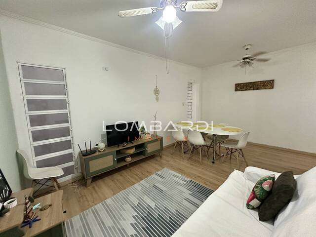 #L1482 - Apartamento para Venda em Ubatuba - SP - 2