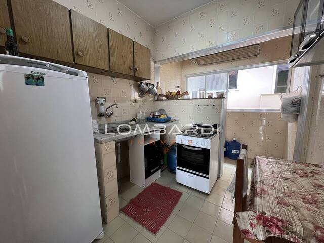 Apartamento para Venda em Ubatuba - 5