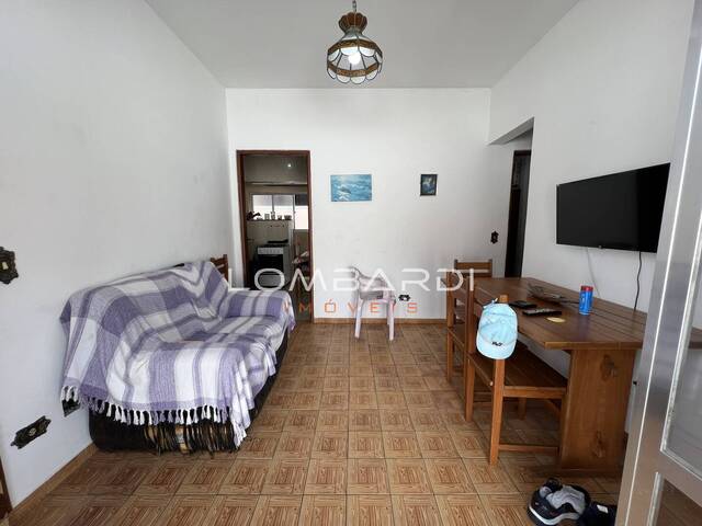 Apartamento para Venda em Ubatuba - 4
