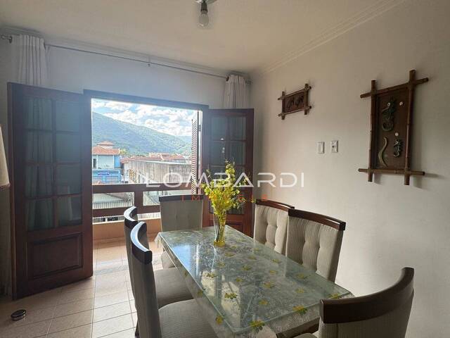 Apartamento para Venda em Ubatuba - 4