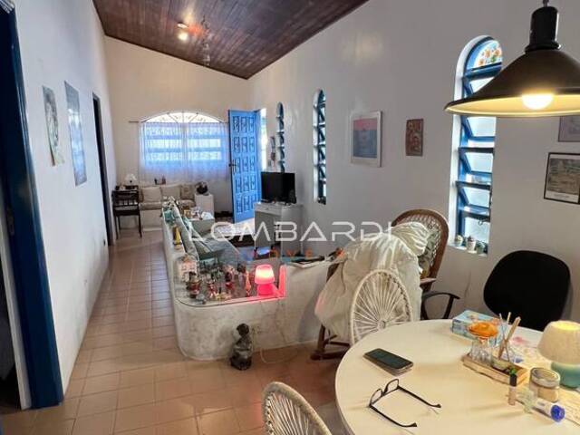 Residencial para Venda em Ubatuba - 3