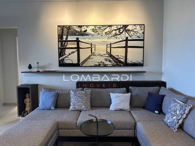 #L1490 - Apartamento para Venda em Ubatuba - SP - 3