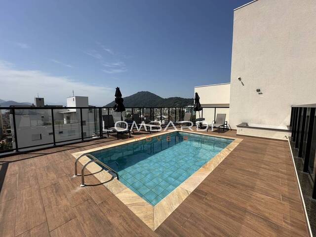 Apartamento para Venda em Ubatuba - 4