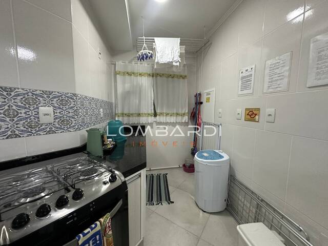 #L1491 - Apartamento para Venda em Ubatuba - SP - 2