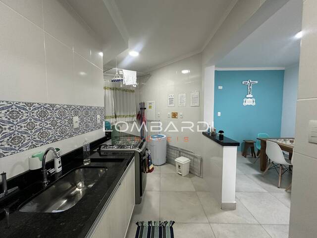#L1491 - Apartamento para Venda em Ubatuba - SP - 3